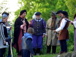 Die Bürger von Frankenberg (2009)